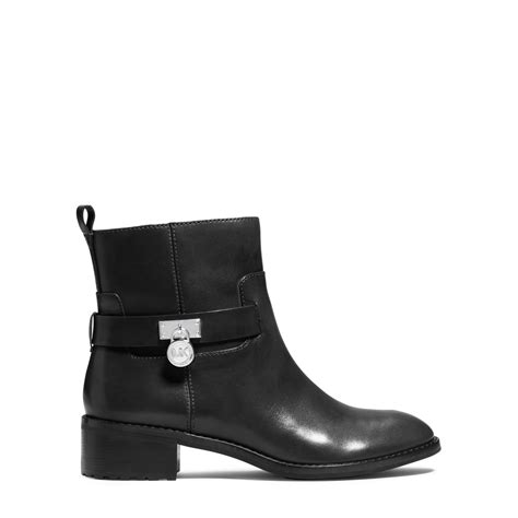michael kors ryan ankle boot